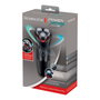 Remington PR1330 PowerSeries Rasoir Électrique Rotatif Noir et Rouge