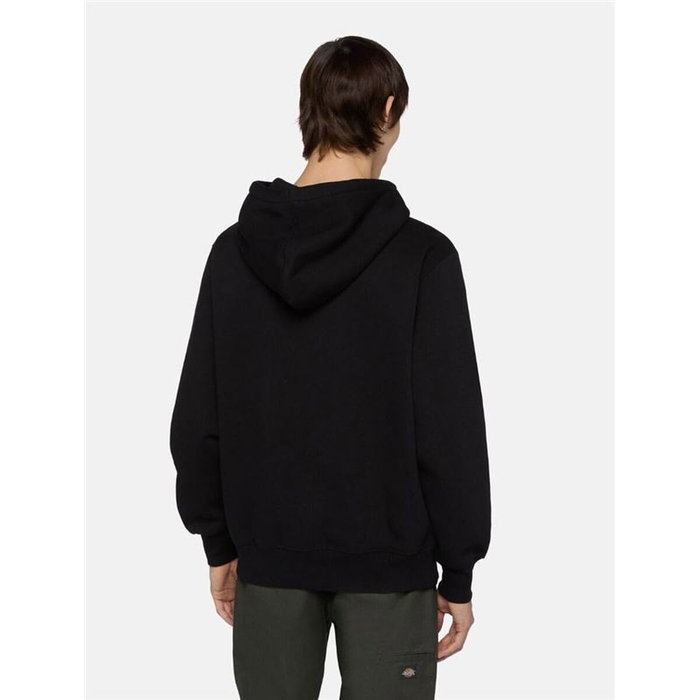 Sweat à capuche homme Dickies Summerdale Noir M