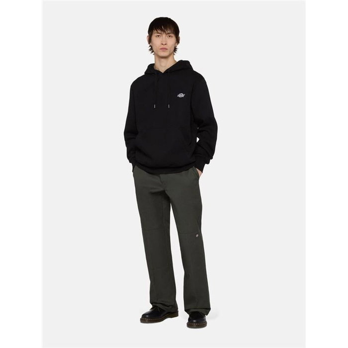 Sweat à capuche homme Dickies Summerdale Noir M