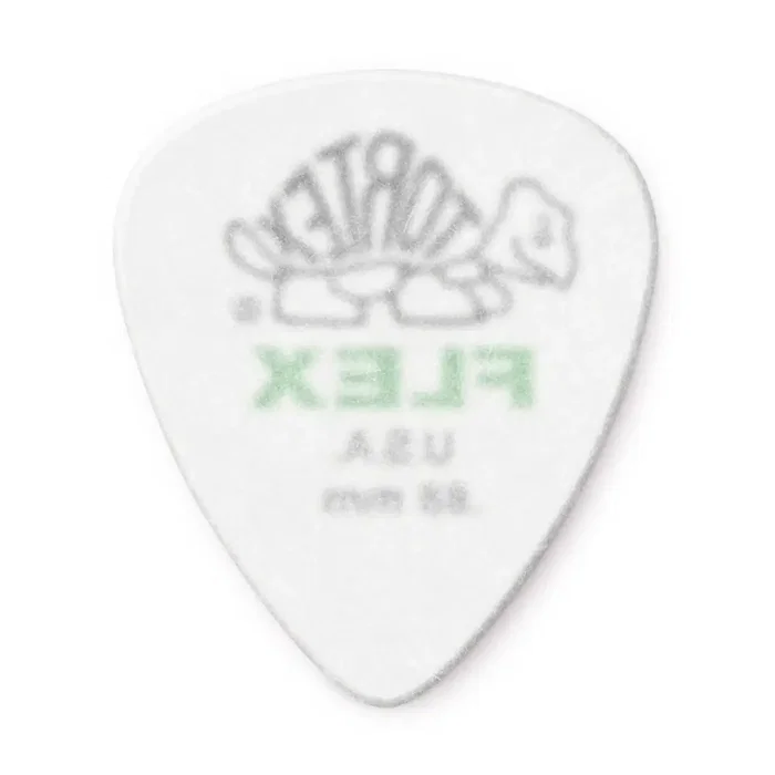 Dunlop Tortex Flex Standard 0,88 mm (pack de 12) Dunlop Tortex Flex Standard 0,88 mm (pack de 12)
