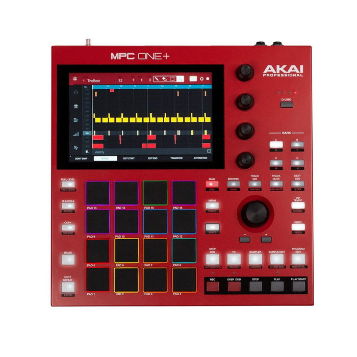 Akai MPC-ONE +
