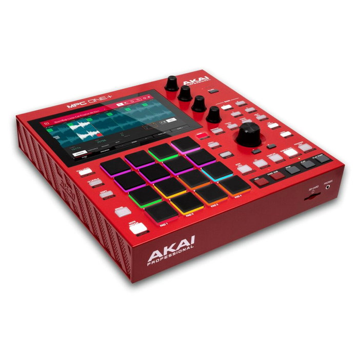 Akai MPC-ONE +