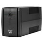 Ewent EW3995 UPS Line Interactive 780VA / 390W avec AVR et 2 Prises UE Schuko