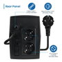 Ewent EW3995 780VA/390W avec AVR