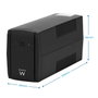 Ewent EW3995 780VA/390W avec AVR