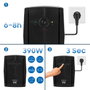 Ewent EW3995 780VA/390W avec AVR