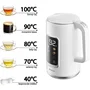 Sencor SWK 0950WH Bouilloire électrique Blanche