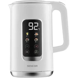 Sencor SWK 0950WH Bouilloire électrique Blanche