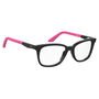 Monture de Lunettes Enfant Under Armour UA9005807E815 Noir Ø 48 mm