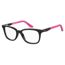 Monture de Lunettes Enfant Under Armour UA9005807E815 Noir Ø 48 mm