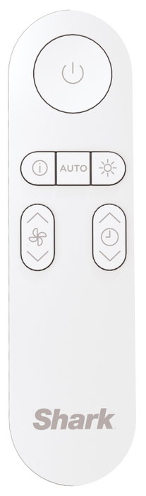 SharkNinja Purificateur d'air Never Change Max HP300EU Blanc