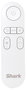 SharkNinja Purificateur d'air Never Change Max HP300EU Blanc