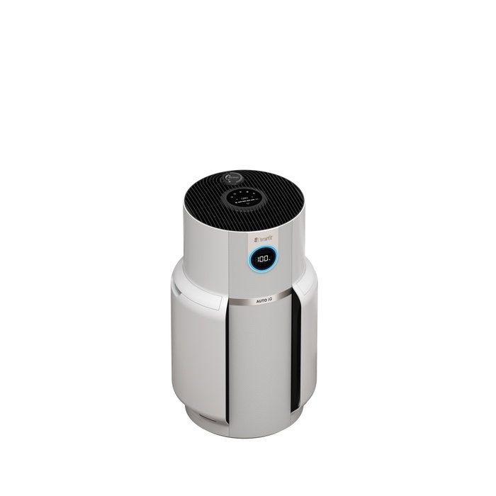 SharkNinja Purificateur d'air Never Change Max HP300EU Blanc