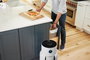 SharkNinja Purificateur d'air Never Change Max HP300EU Blanc
