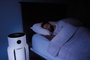 SharkNinja Purificateur d'air Never Change Max HP300EU Blanc