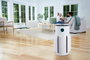 SharkNinja Purificateur d'air Never Change Max HP300EU Blanc