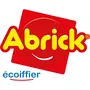 Ecoiffier Arche de Noé Abrick - Ensemble de construction en briques avec animaux - Jouet d'éveil pour enfants dès 18 mois - Made in France