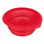 Gamelle Pliable pour Animaux Domestiques Trixie Travel Silicone 500 ml
