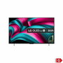 TV intelligente LG 42C54LA 42" 4K Ultra HD HDR OLED
