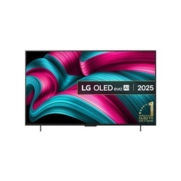TV intelligente LG 42C54LA 42" 4K Ultra HD HDR OLED