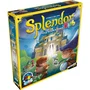 Asmodee Splendor Kids - Jeu de société pour enfants de 4 à 8 ans - Version française - 1 joueur ou plus - Multicolore