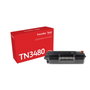 Xerox Everyday Toner Noir compatible Brother TN-3480 (006R04587) liftime protection