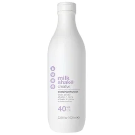 Milk Shake Creative Lotion oxydante 12% 40 Vol 1000 ml