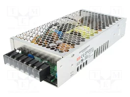 MEAN WELL HRP-200-15 Alimentation à impulsions 201W 15V DC
