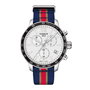 Montre Homme Tissot QUICKSTER NBA NEW ORLEANS PELICANS