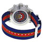 Montre Homme Tissot QUICKSTER NBA NEW ORLEANS PELICANS
