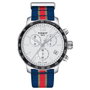 Montre Homme Tissot QUICKSTER NBA NEW ORLEANS PELICANS