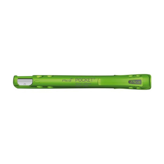 Pica Funda pocket y sacapuntas lápices Pica Funda pocket y sacapuntas lápices