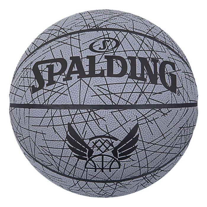 Ballon de basket Spalding 84570Z 7 Ballon de basket Spalding 84570Z 7