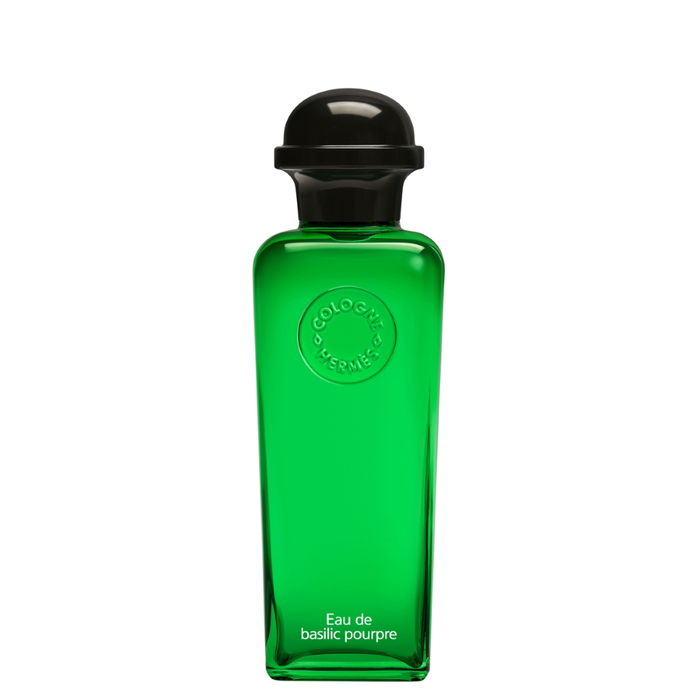 Hermès Eau de Cologne Basilic Pourpre Unisexe Tester 100 ml Hermès Eau de Cologne Basilic Pourpre Unisexe Tester 100 ml