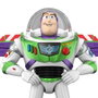 MATTEL Figurine Deluxe Parlanchina Buzz Toy Story