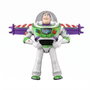 MATTEL Figurine Deluxe Parlanchina Buzz Toy Story