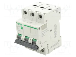 SCHNEIDER ELECTRIC Disjoncteur Easy9 Pro 3P 4A
