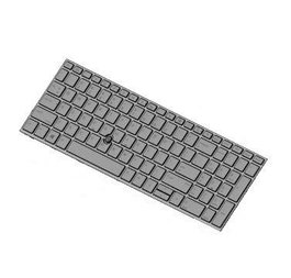 HP Clavier pour ZBook 17 G5