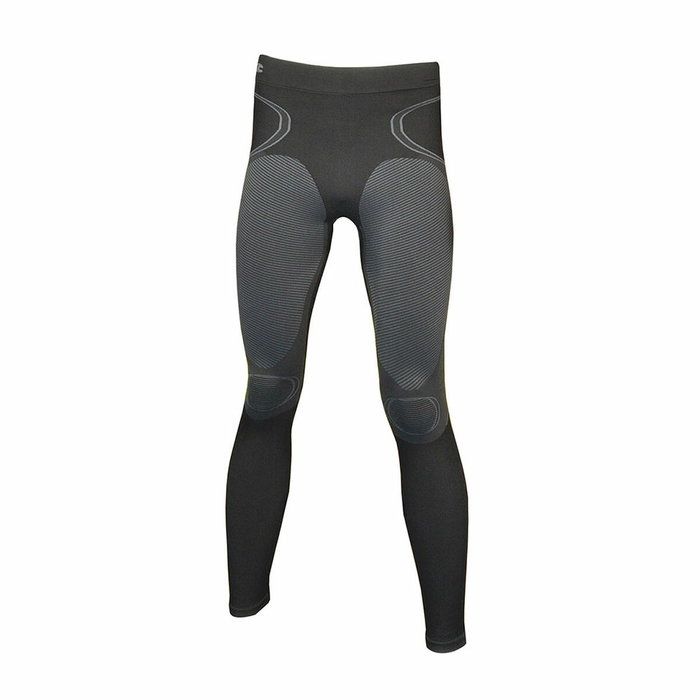 Cofra Pantalon thermique Bredik Gris foncé M Cofra Pantalon thermique Bredik Gris foncé M