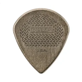 DUNLOP Pack 24 Médiators Max-Grip® Jazz III XL Fibre de Carbone 1.38mm – Picks