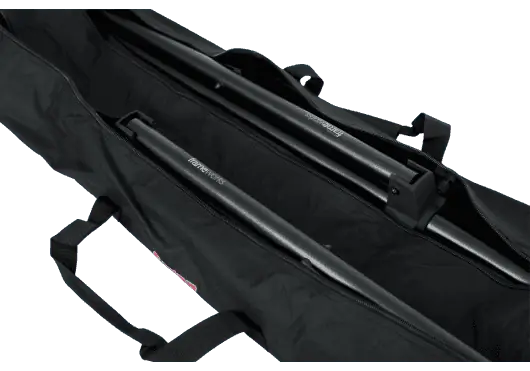 Gator Gator Nylon Housse pour Trépied P.A. 41x4x43 cm