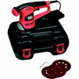 Black + Decker KA191EK-QS Ponceuse excentrique 125 mm