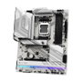ASRock X870 Pro RS ATX Blanche