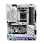 ASRock X870 Pro RS ATX Blanche