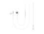 Samsung Écouteurs AKG USB-C EO-IC100BWEGEU Blanc