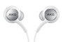 Samsung Écouteurs AKG USB-C EO-IC100BWEGEU Blanc
