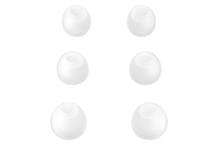 Samsung Écouteurs AKG USB-C EO-IC100BWEGEU Blanc Samsung Écouteurs AKG USB-C EO-IC100BWEGEU Blanc