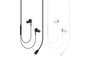 Samsung Écouteurs AKG USB-C EO-IC100BWEGEU Blanc