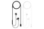Samsung Écouteurs AKG USB-C EO-IC100BWEGEU Blanc