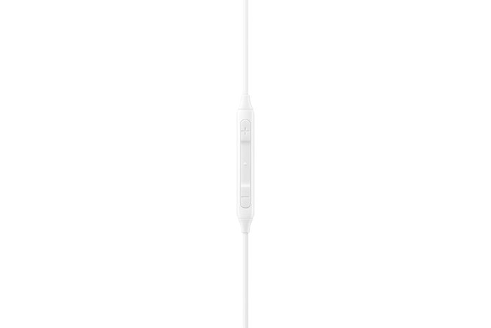 Samsung Écouteurs AKG USB-C EO-IC100BWEGEU Blanc Samsung Écouteurs AKG USB-C EO-IC100BWEGEU Blanc